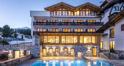 Hotel Gridlon