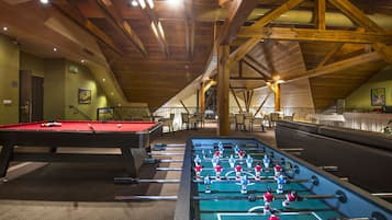 Billiards