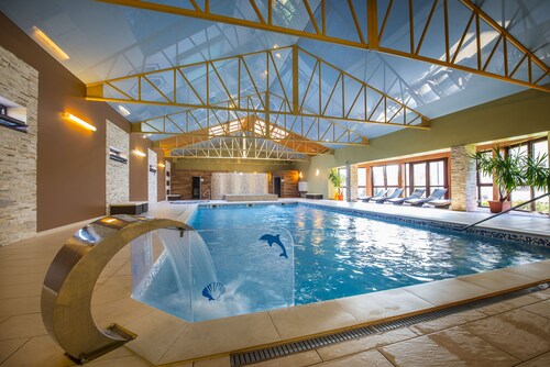 Wellness hotel SPARK