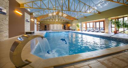 Wellness hotel SPARK