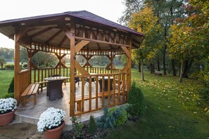 Garden - Wellness hotel SPARK (Plavecký Štvrtok)