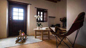 Apartamento, 2 habitaciones | Vistas desde la habitación