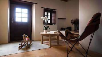 Departamento, 2 habitaciones | Vista desde la habitación