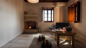 Apartamento, balcón | Vistas desde la habitación