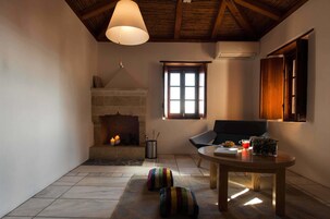 Apartamento, balcón | Vistas desde la habitación