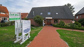 Ulkoalueet