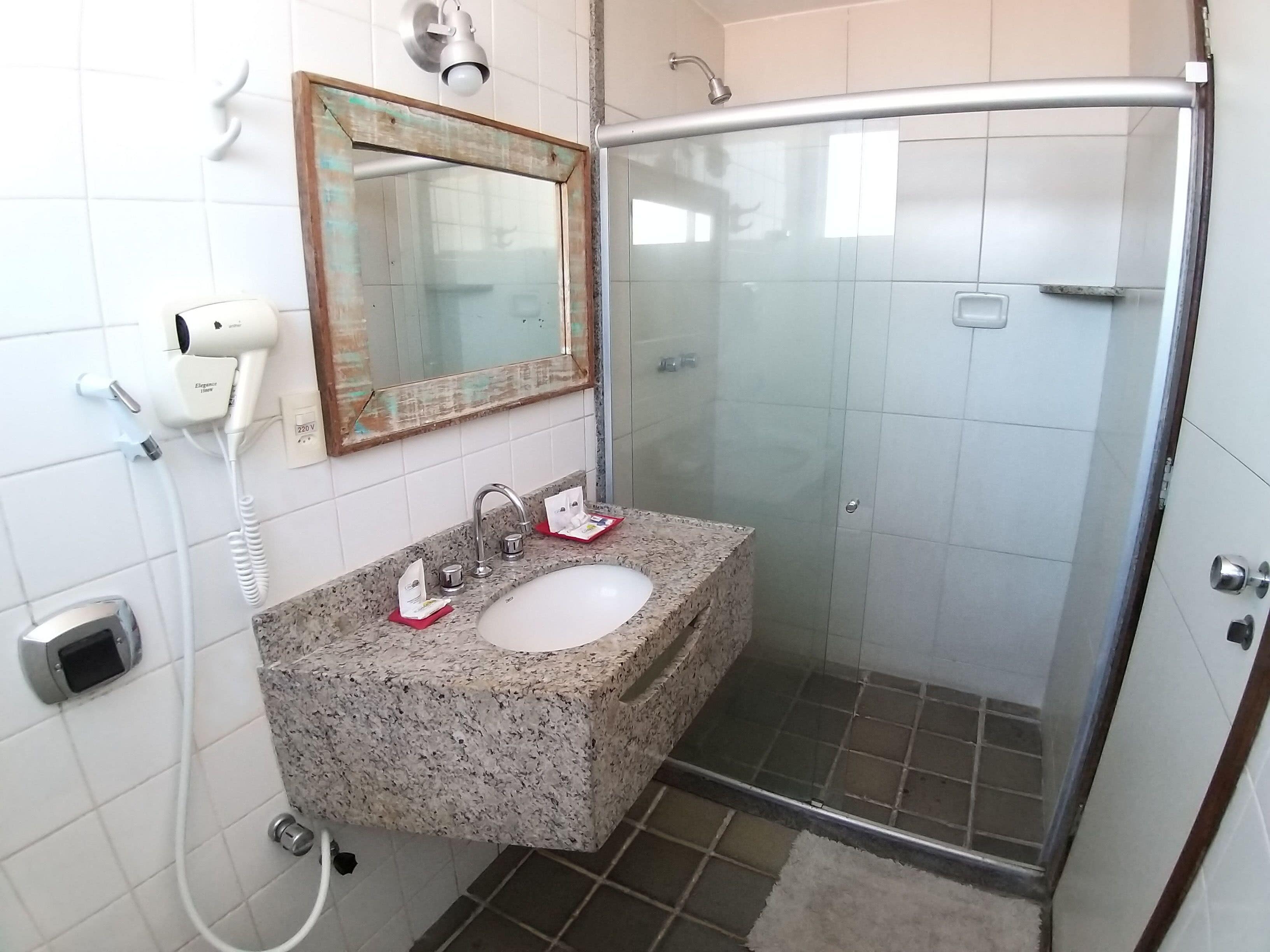 Photo - Hotel Costeiro