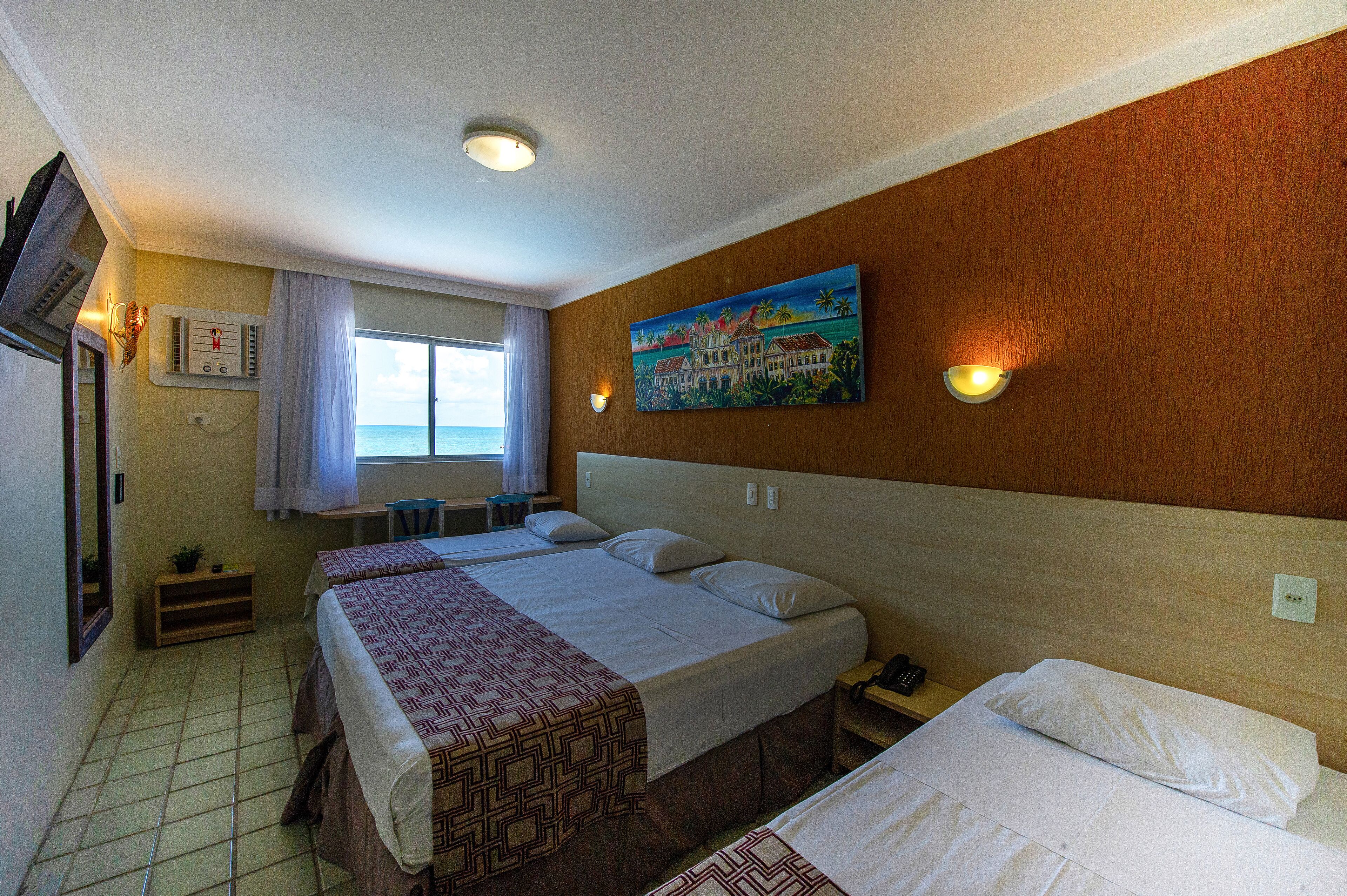 Photo - Hotel Costeiro