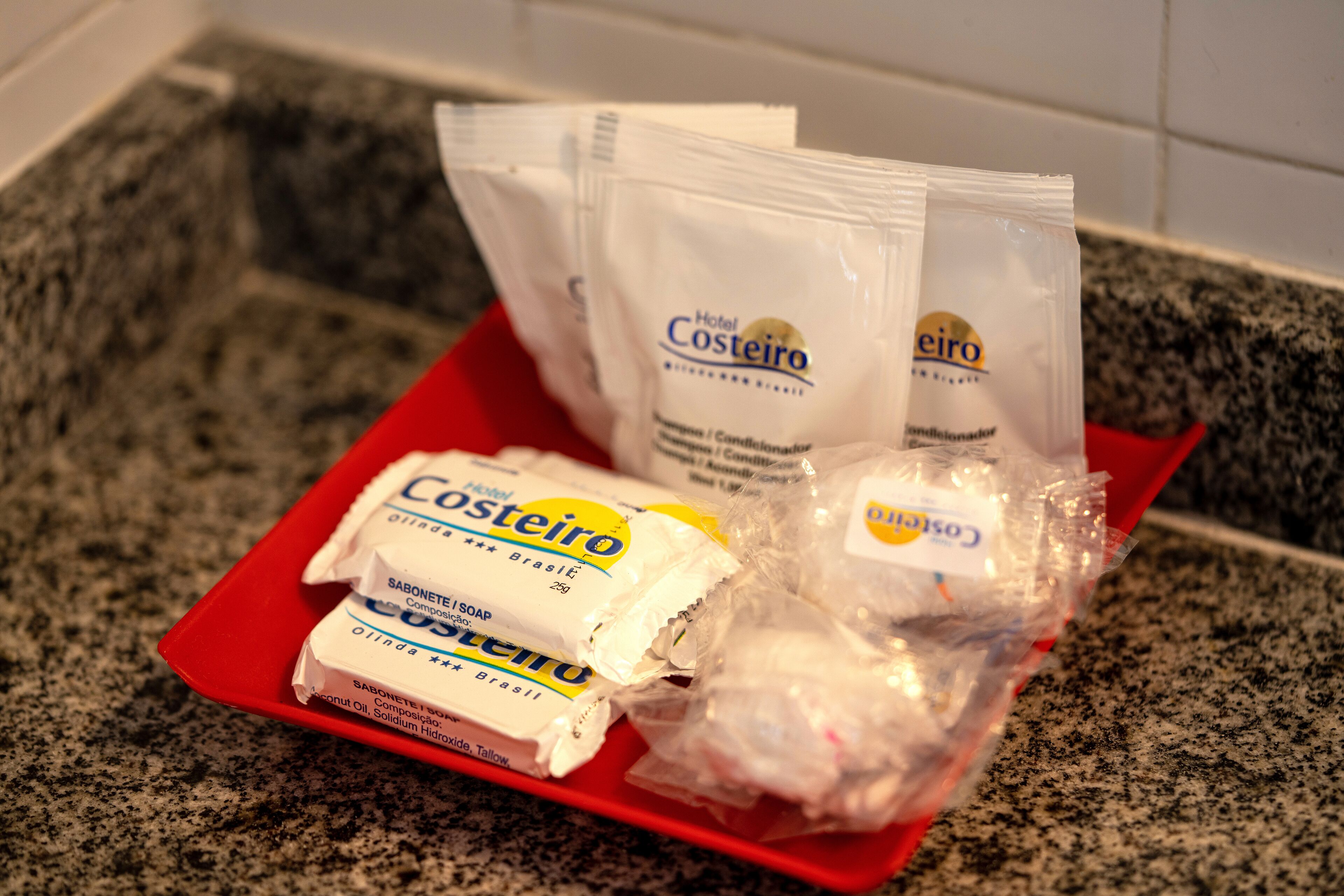 cleanliness standards