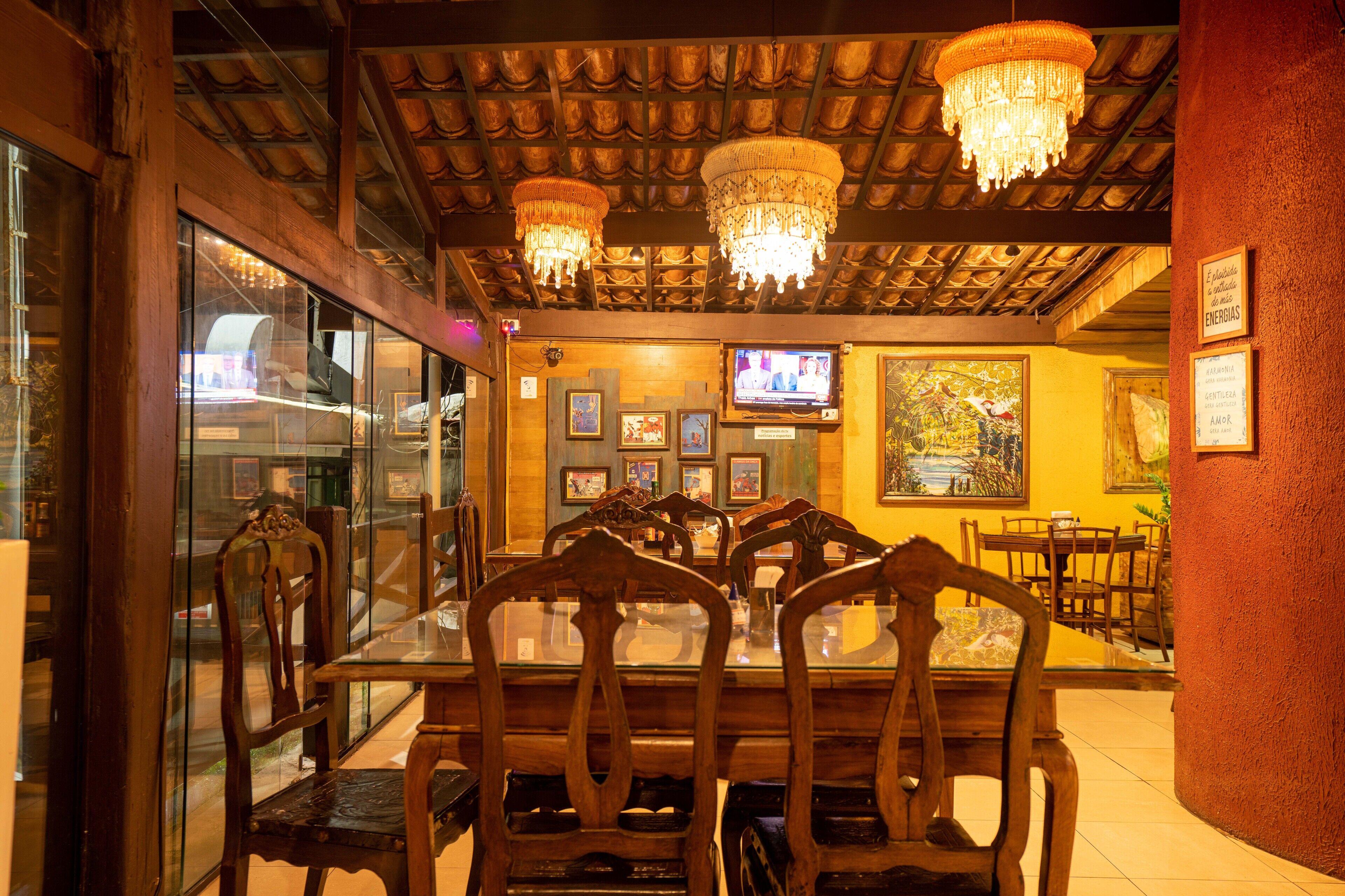 breakfast, lunch, dinner served; brazilian cuisine, pool views