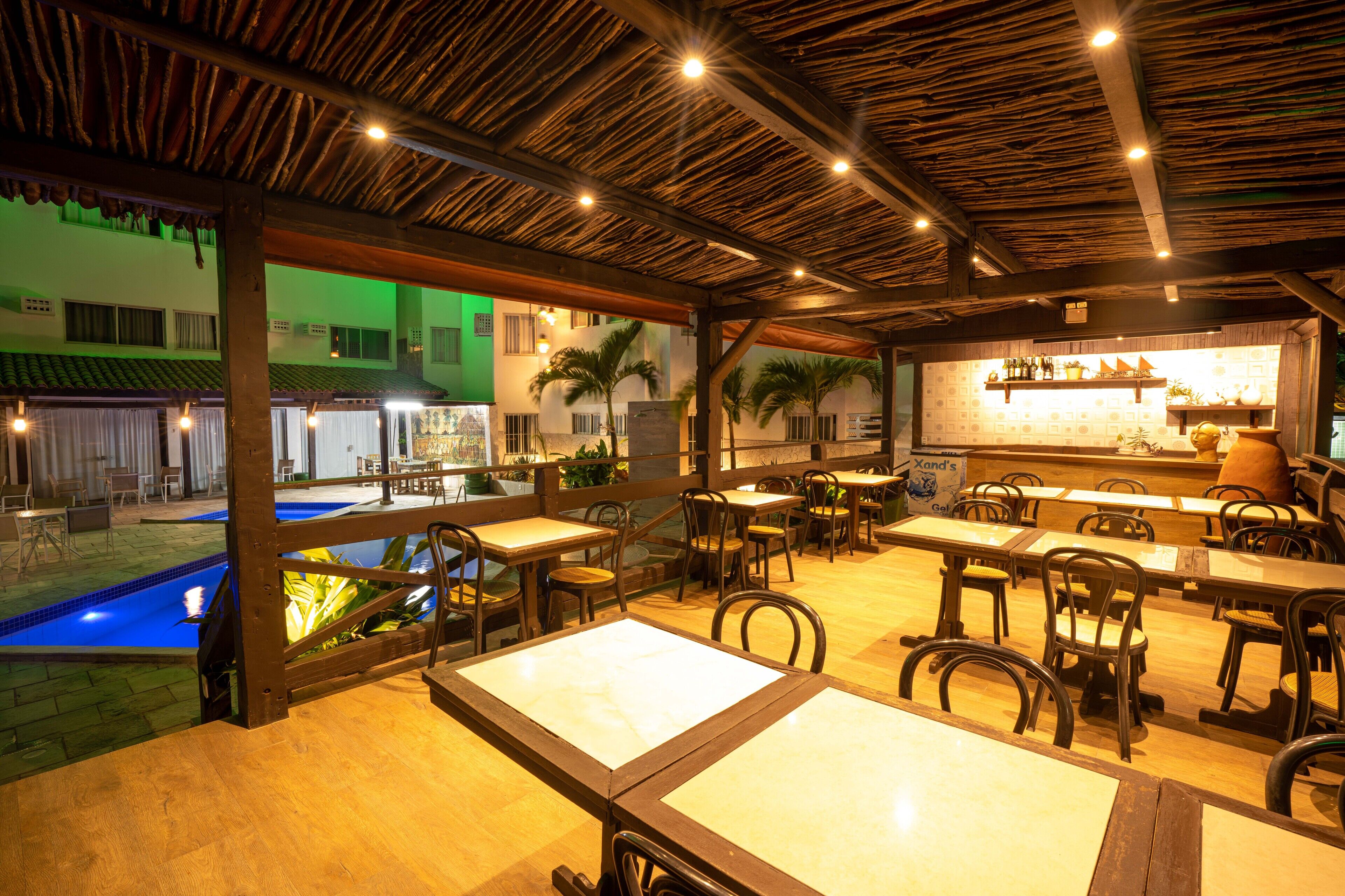 Photo - Hotel Costeiro