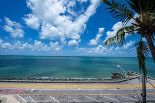 奢华客房, 海景 | 客房景观