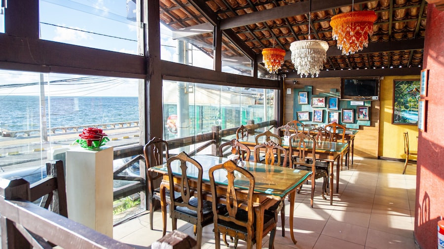 Hotel Costeiro