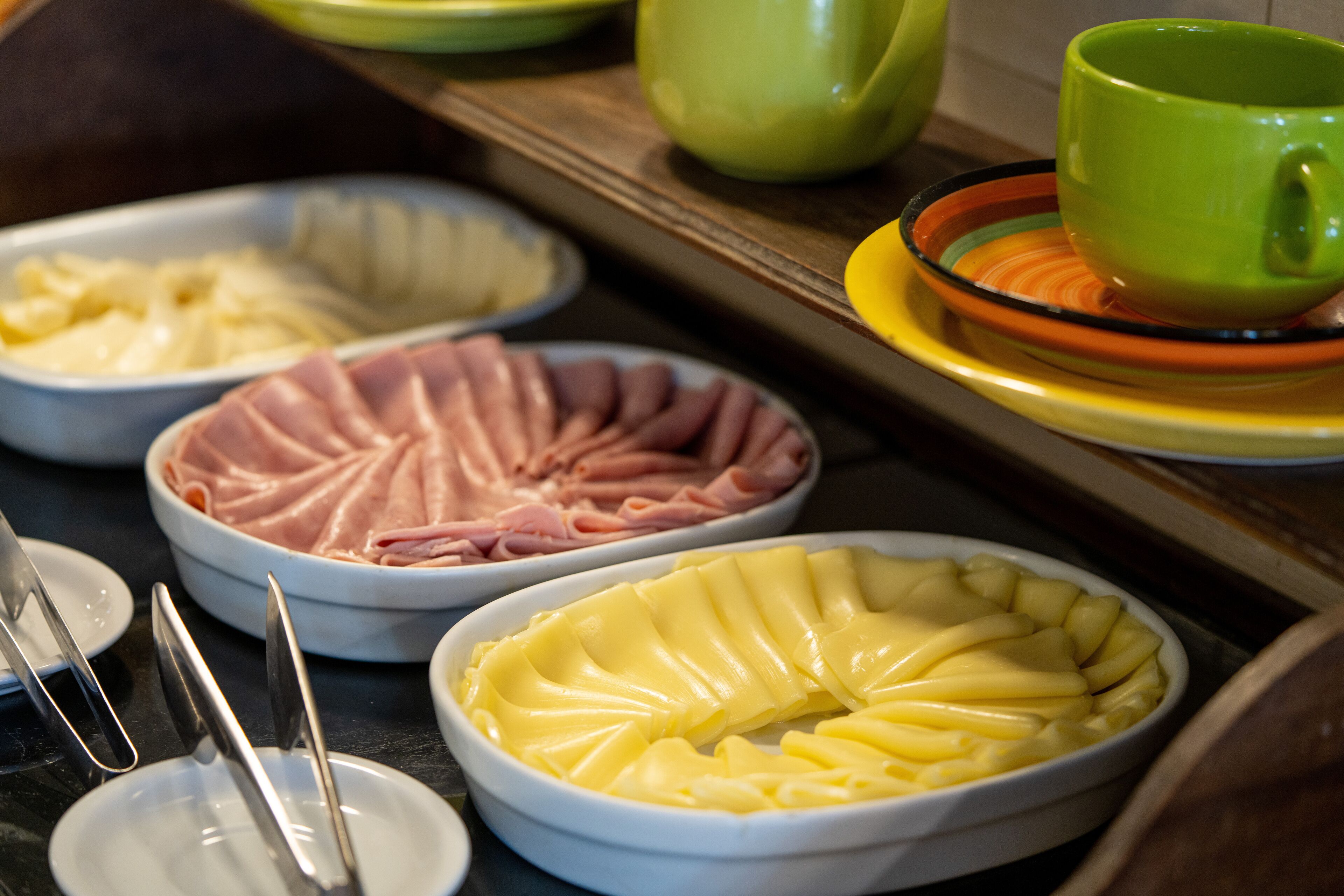 Frokostmåltid