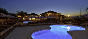 The Montauk Beach House