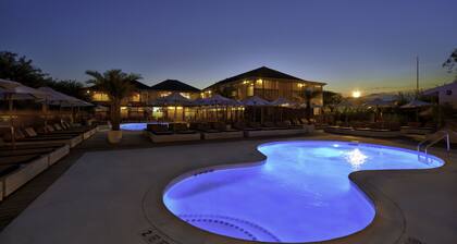 The Montauk Beach House