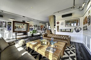 Reception - The Montauk Beach House (Montauk)