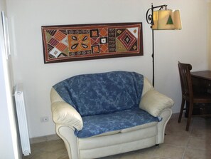 Comfort Condo | Down comforters, memory foam beds, in-room safe, individually decorated - Agriturismo Borgo Antico (Amelia)