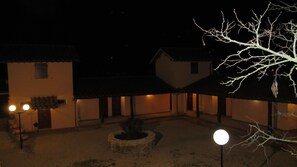 View from property - Agriturismo Borgo Antico (Amelia)