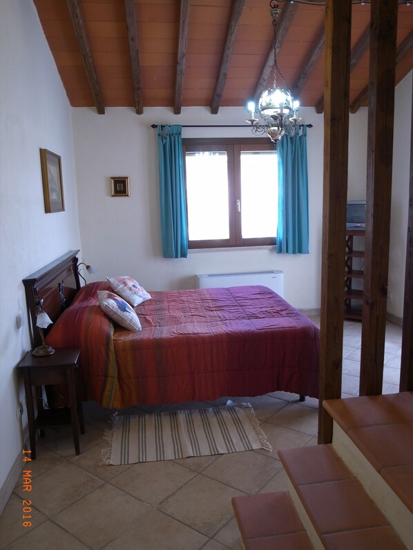 Deluxe Duplex, 2 Bedrooms
