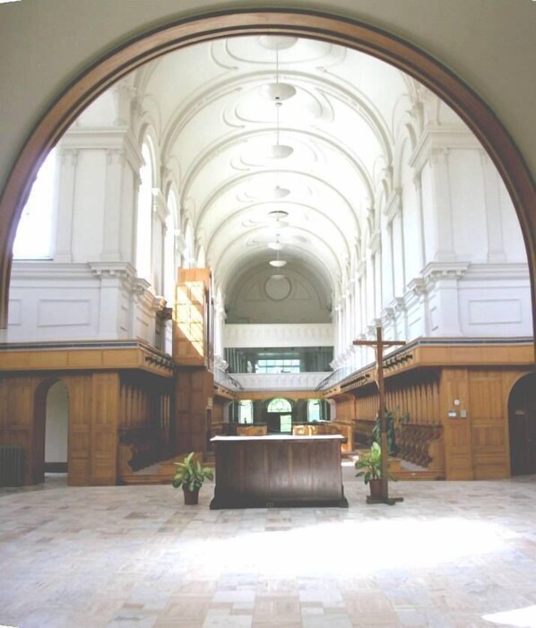 Miscellaneous - Auberge de l'Abbaye d'Oka (Oka)