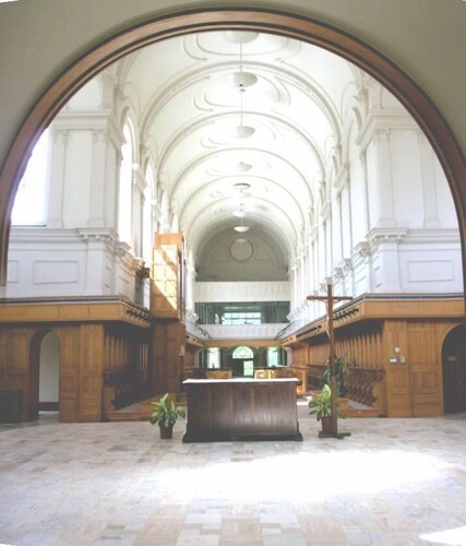 Auberge de l'Abbaye d'Oka