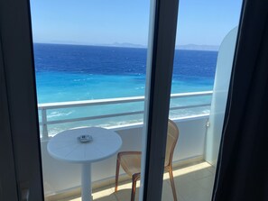 Chambres insonorisées, Wi-Fi gratuit