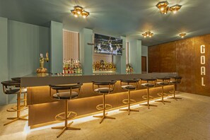 Breakfast, lunch and dinner served  - Four Season Colorado Hotel (Rhodes)