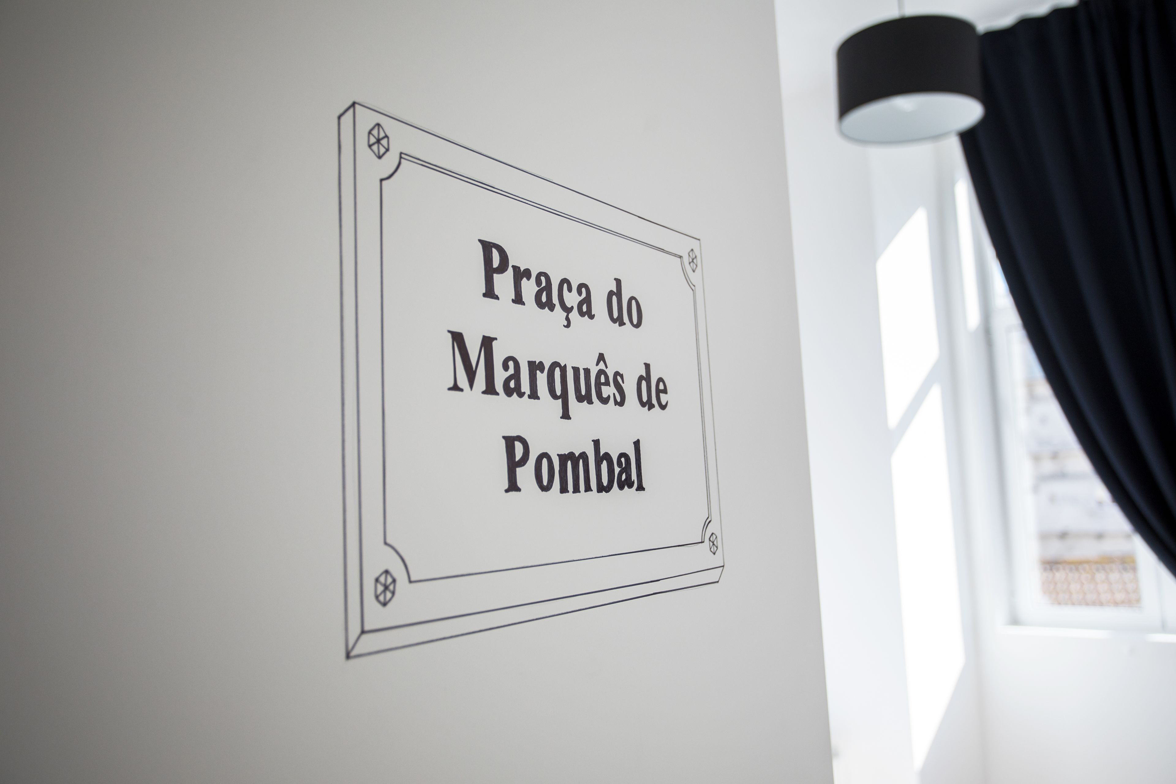 Photo - Lisbon Check-In Guesthouse