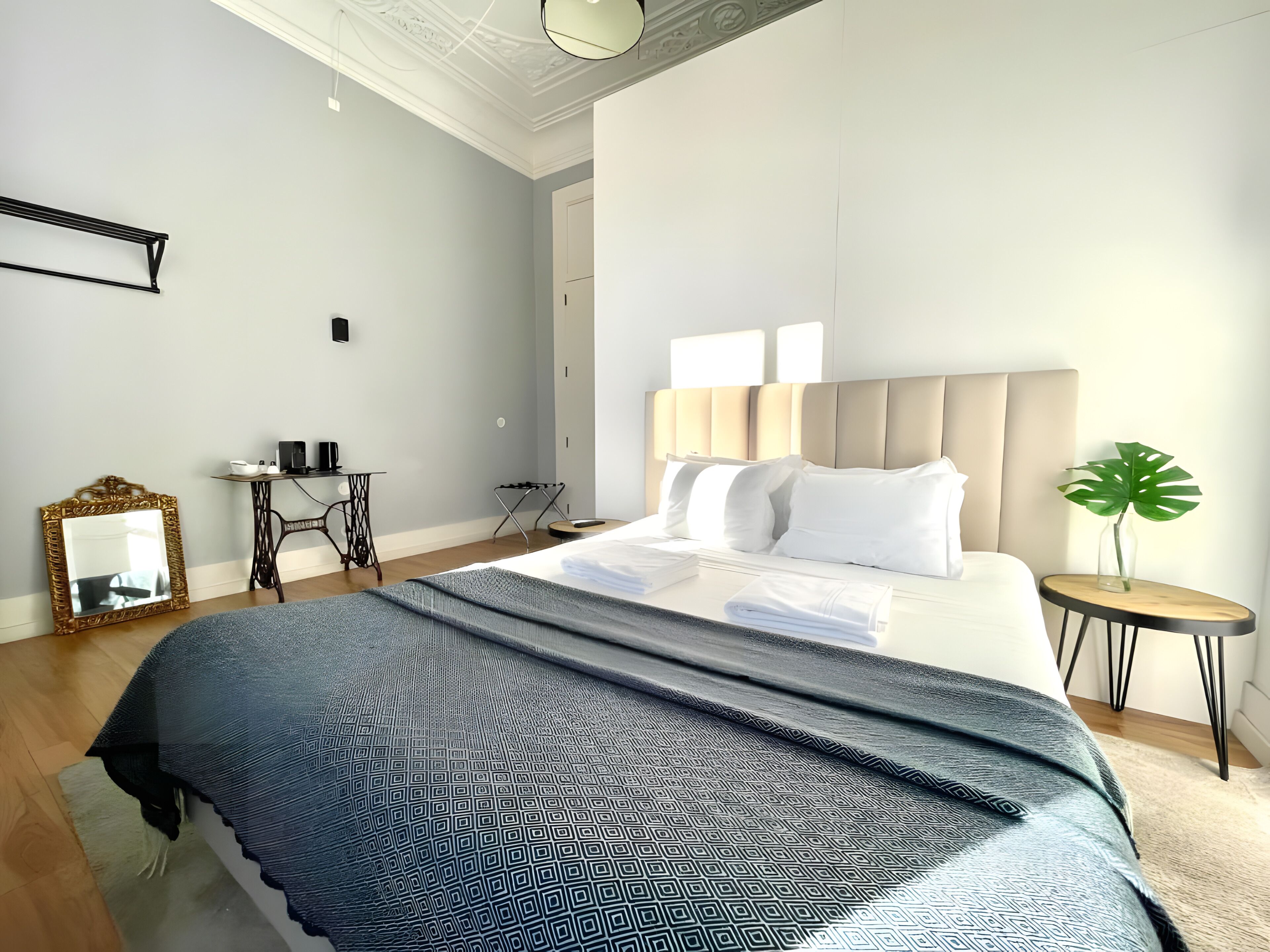 Suite Standard