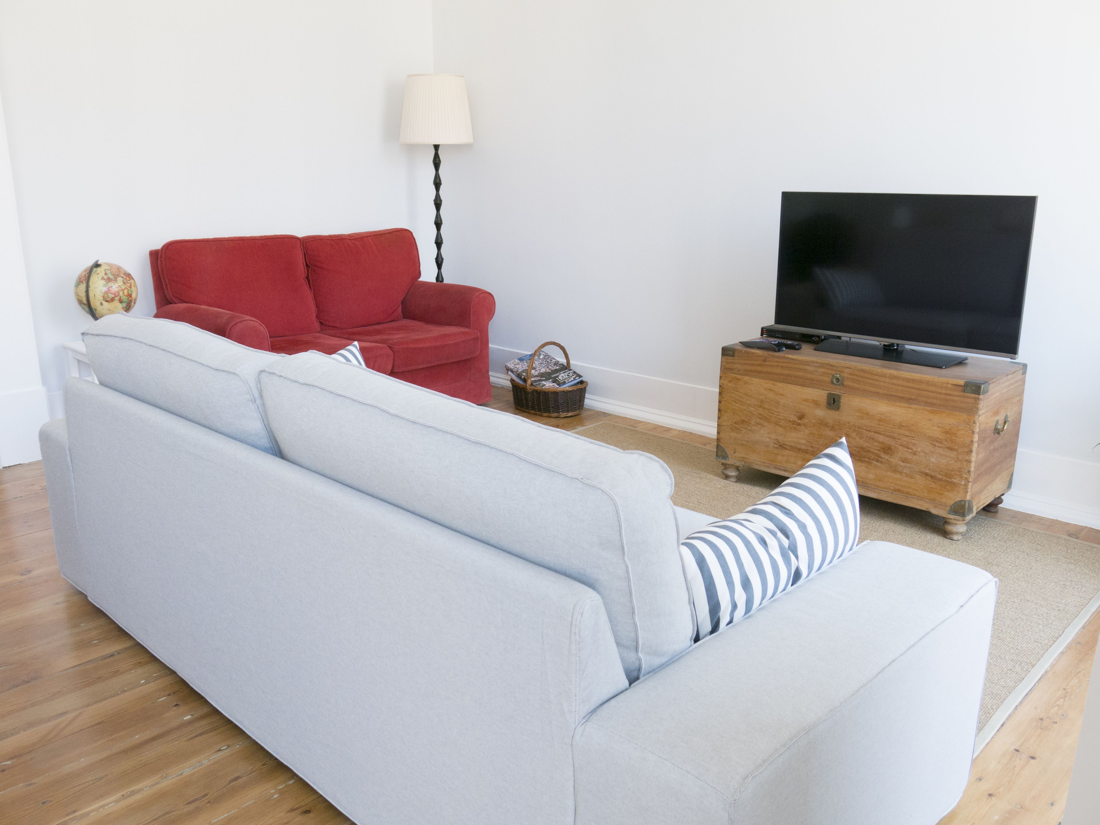 Photo - Lisbon Check-In Guesthouse