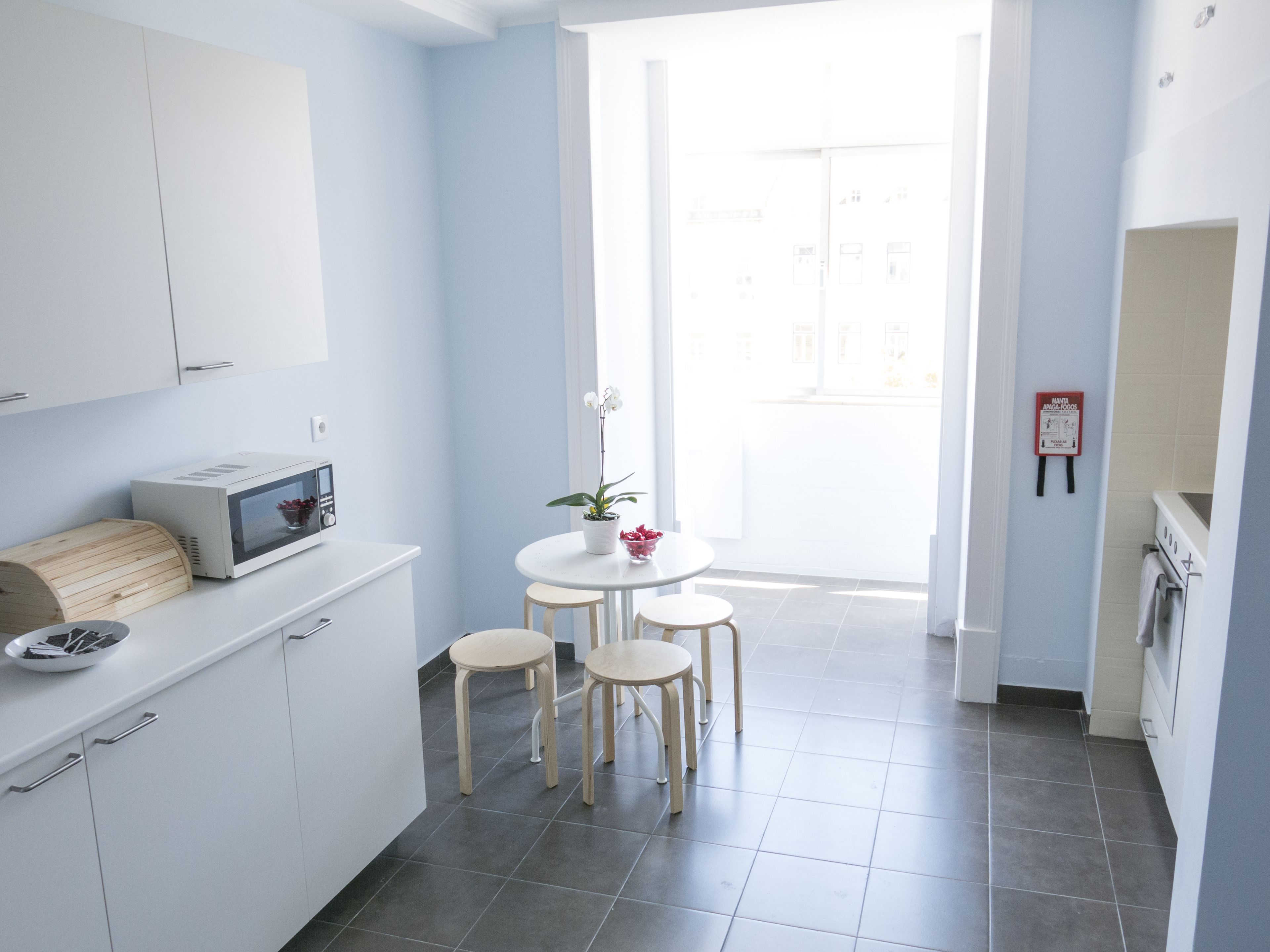 Photo - Lisbon Check-In Guesthouse