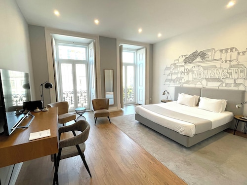 Lisbon Check-In Guesthouse