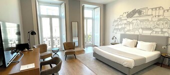 Lisbon Check-In Guesthouse