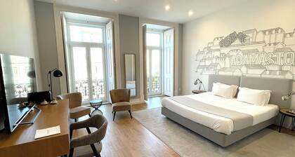 Lisbon Check-In Guesthouse