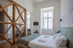 Suite Deluxe