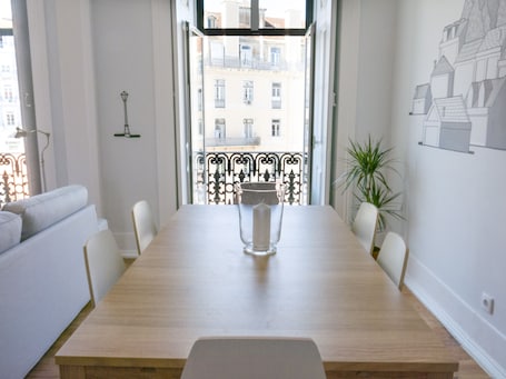 Servicio a la habitación