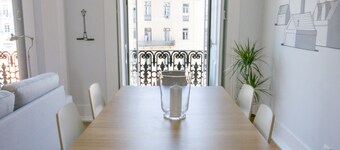 Lisbon Check-In Guesthouse
