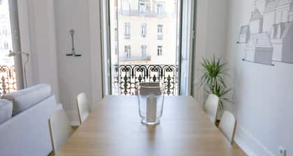 Lisbon Check-In Guesthouse