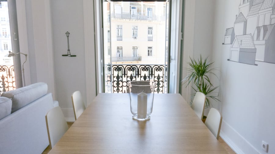 Lisbon Check-In Guesthouse