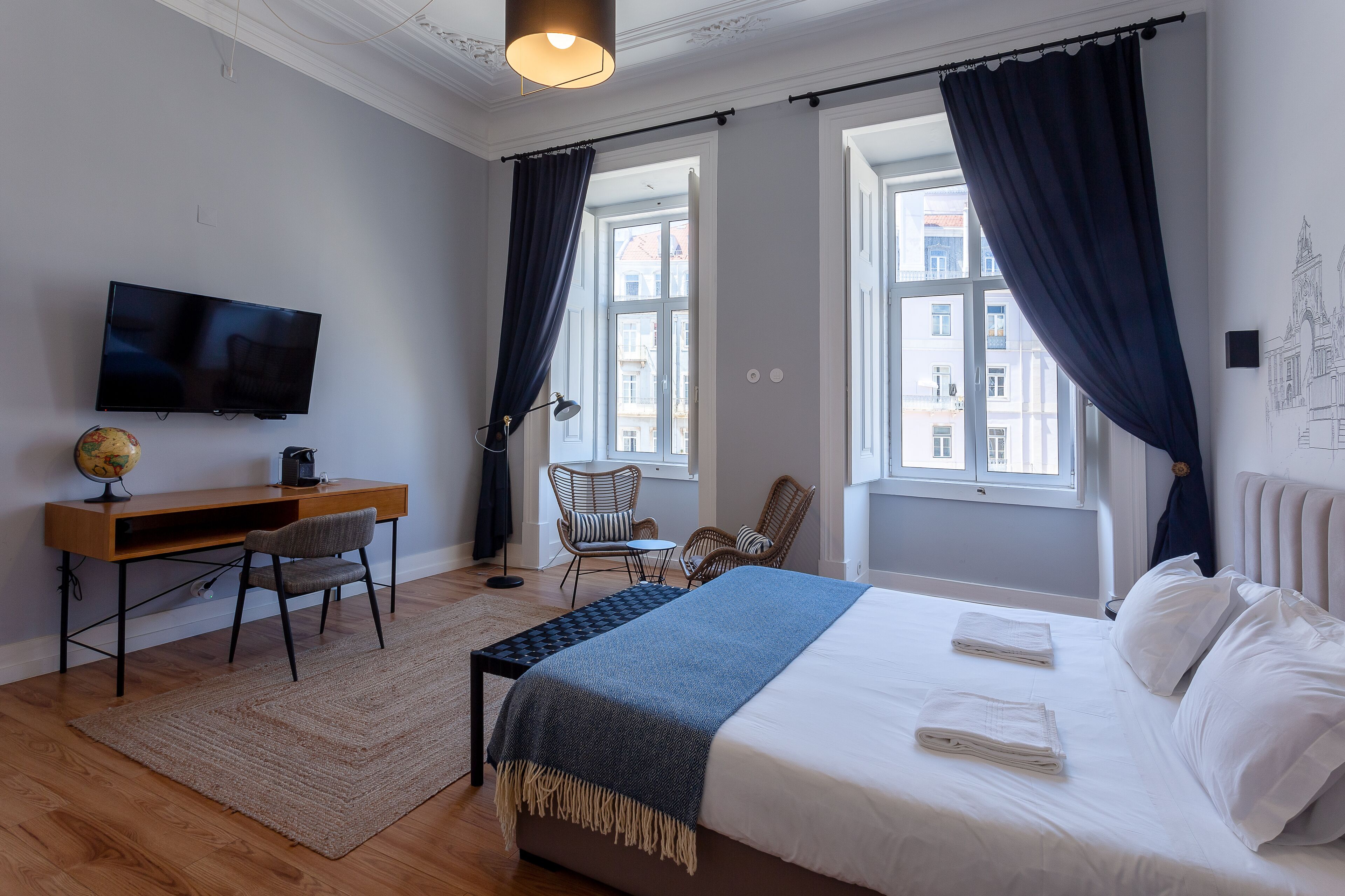 Photo - Lisbon Check-In Guesthouse