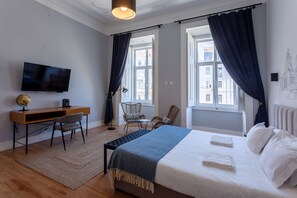 Suite Deluxe