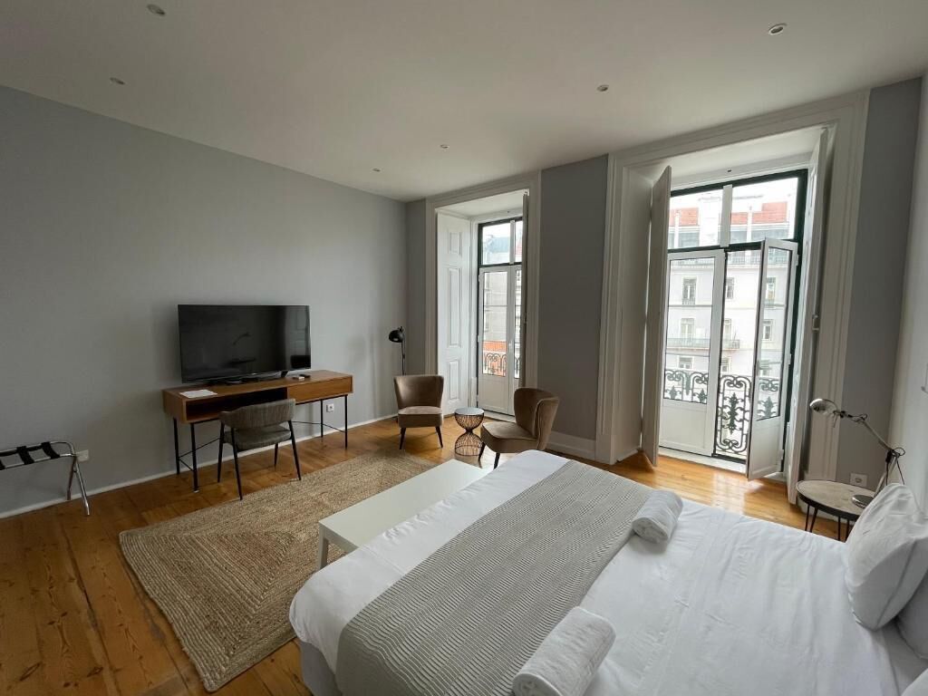 Photo - Lisbon Check-In Guesthouse