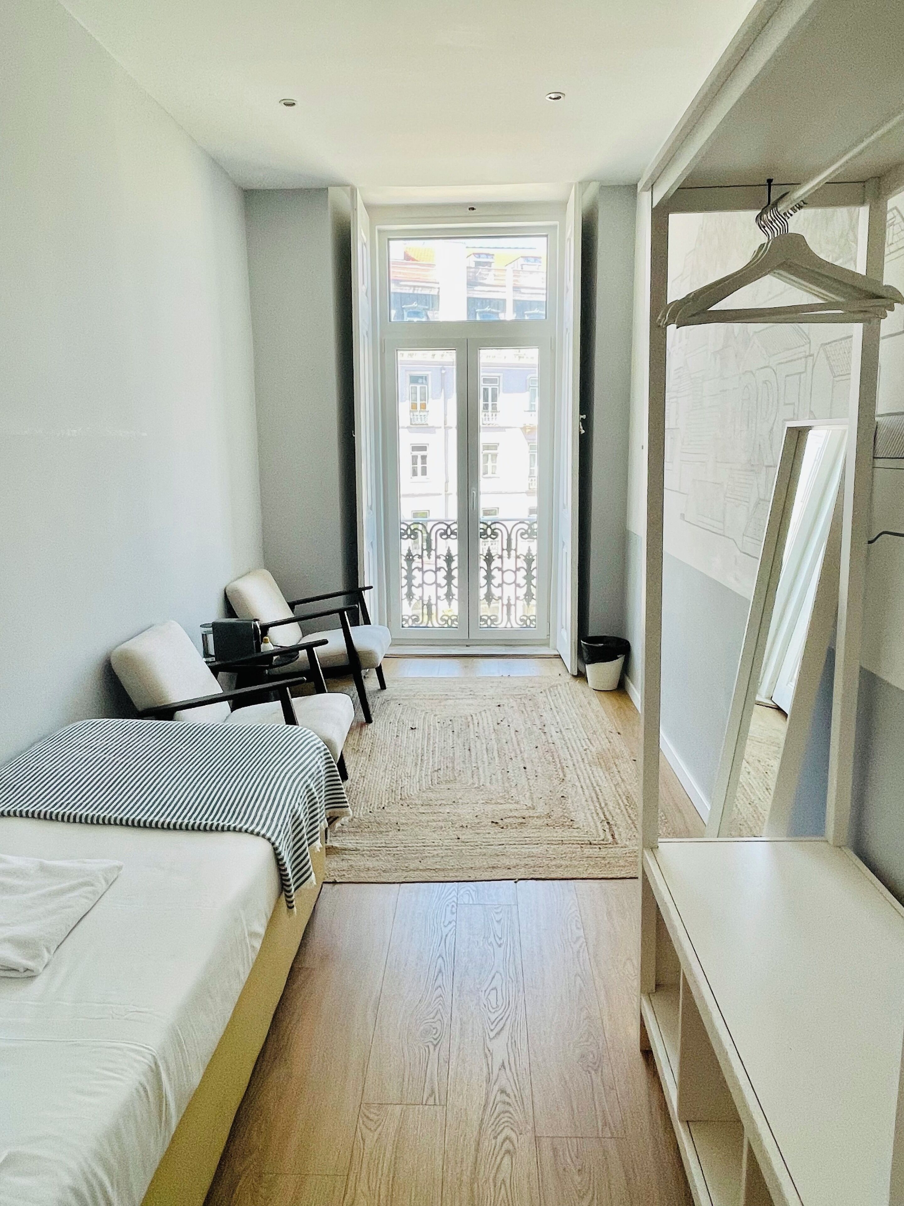 Foto - Lisbon Check-In Guesthouse