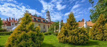 Kadyny Folwark Hotel & Spa