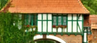 Kadyny Folwark Hotel & Spa
