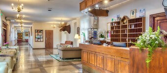 Kadyny Folwark Hotel & Spa