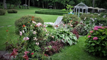 花園