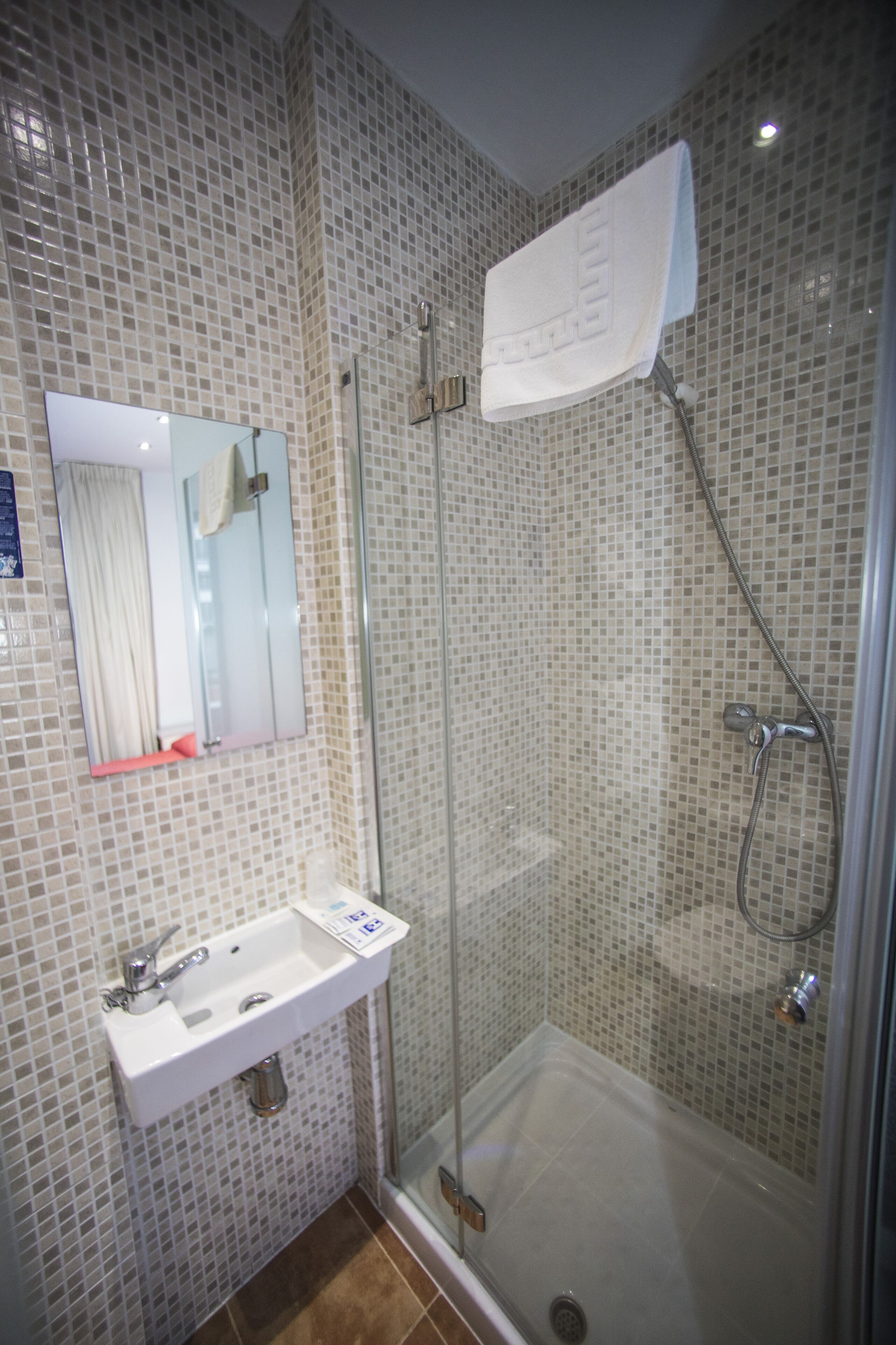 Foto - Hostal Centro