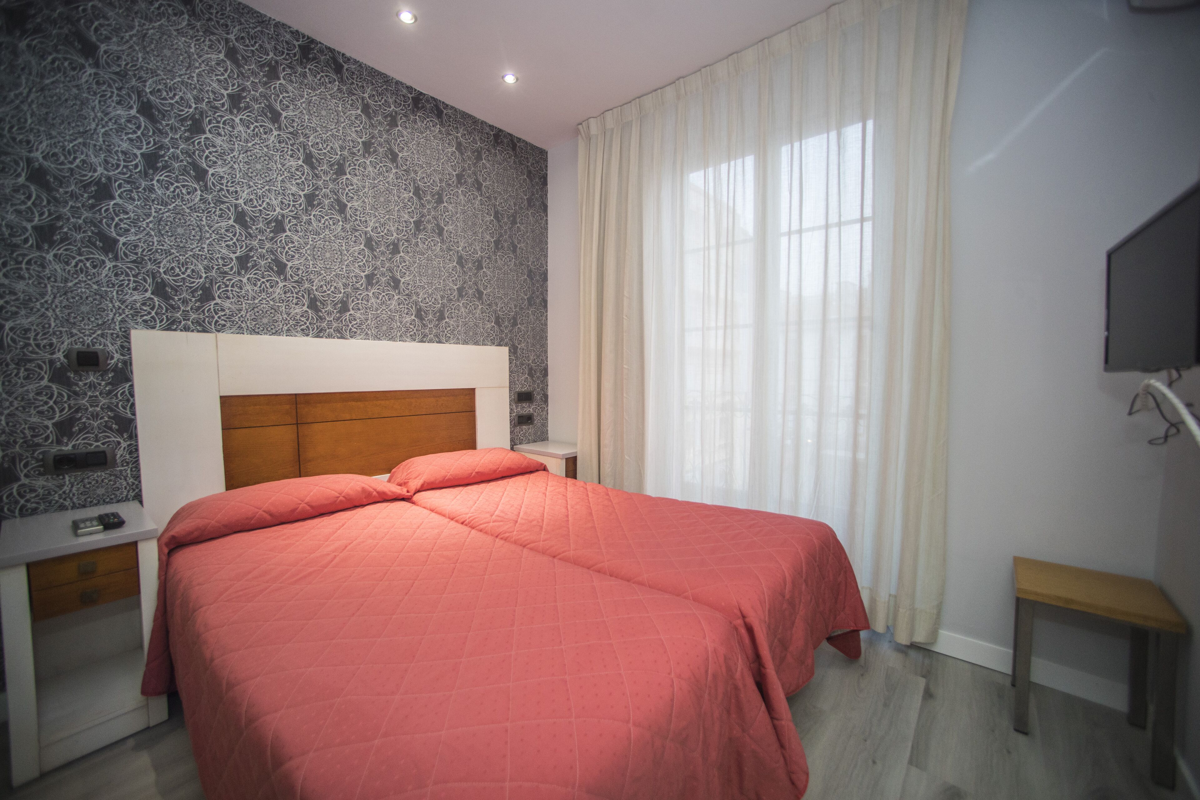 Foto - Hostal Centro